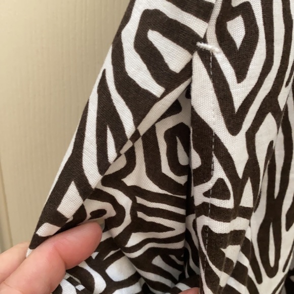 Maxi dress - Picture 6 of 7